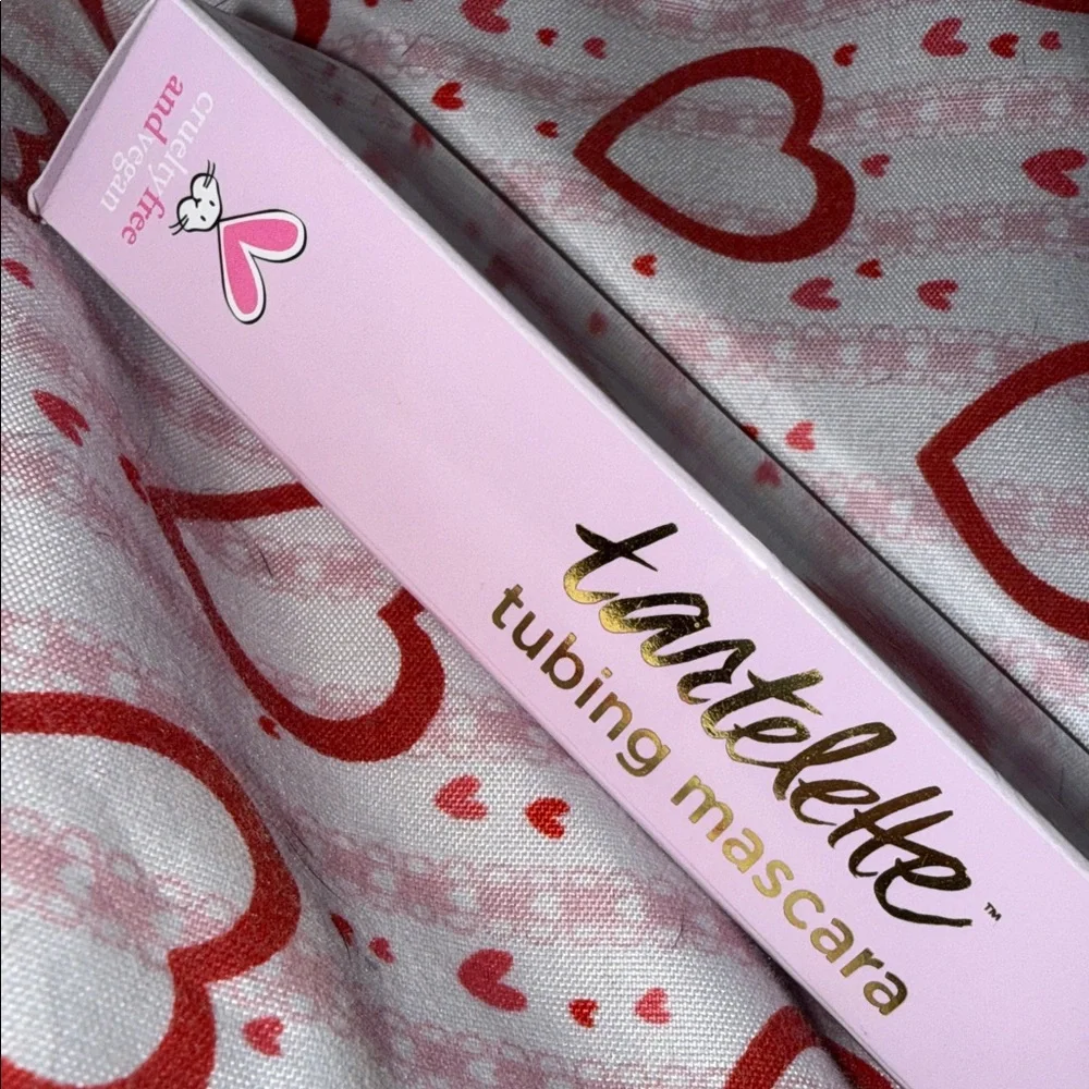 tarte lightweight volumizing